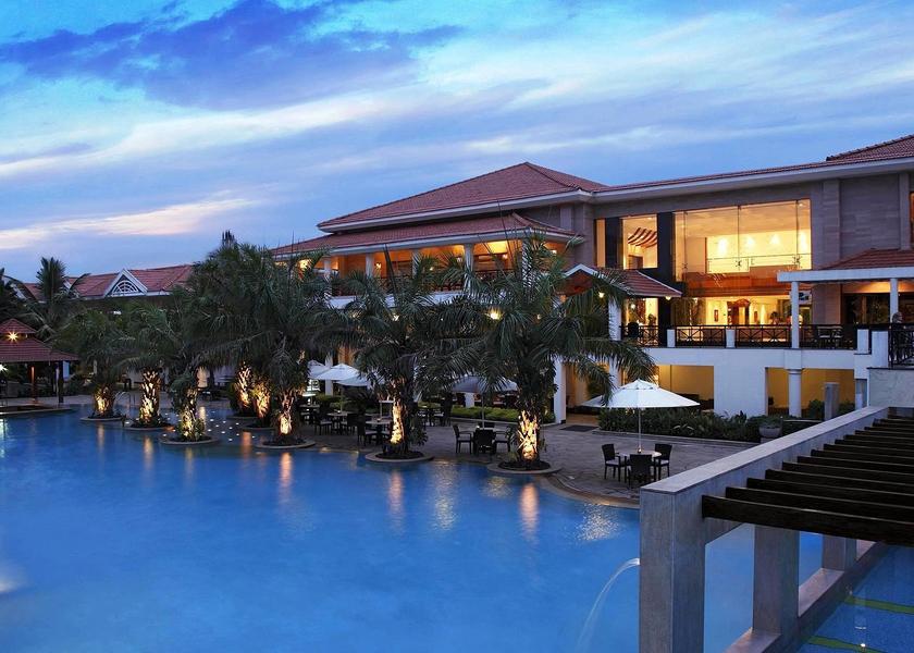 Karnataka Bangalore Pool