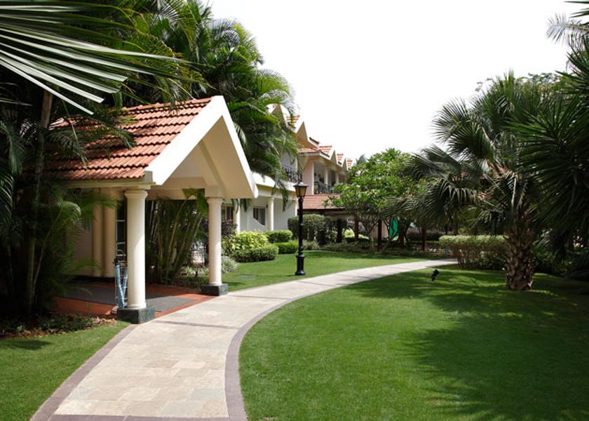 Karnataka Bangalore Outdoors