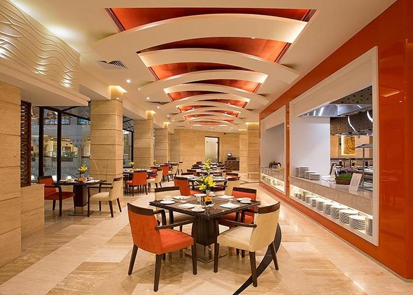 Delhi Delhi Food & Dining