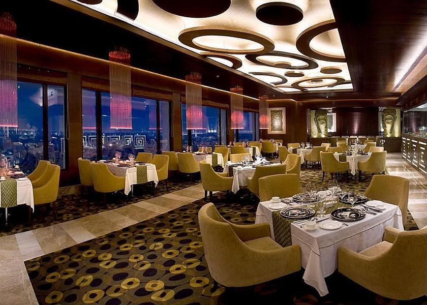 Delhi Delhi Food & Dining