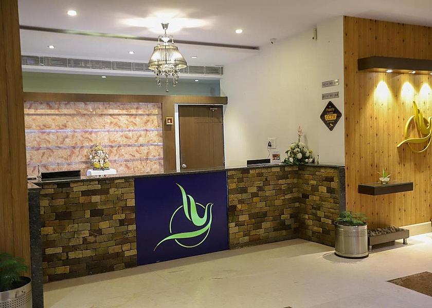 Uttarakhand Rishikesh Reception