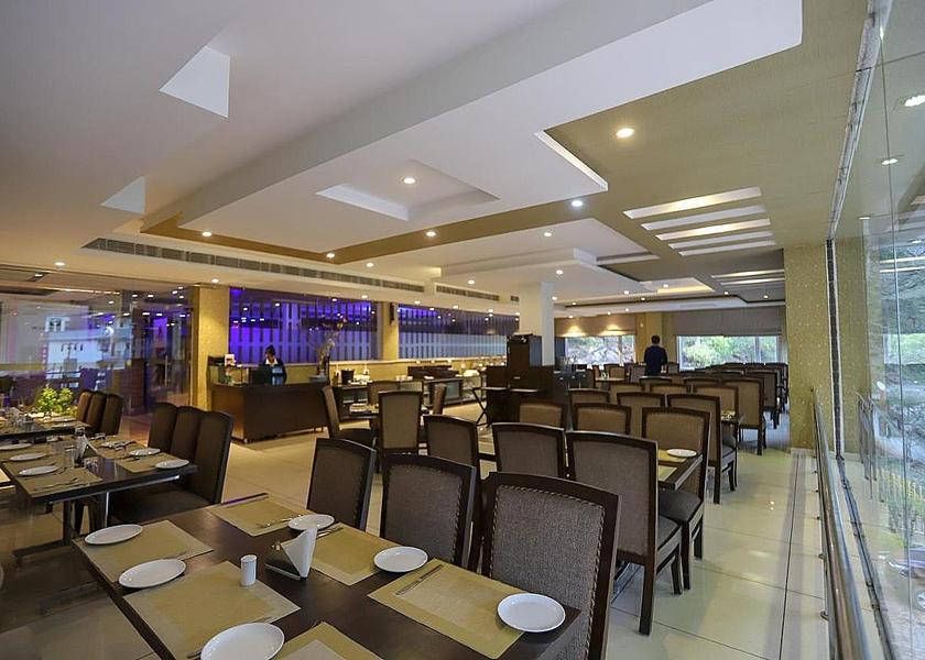 Uttarakhand Rishikesh Food & Dining