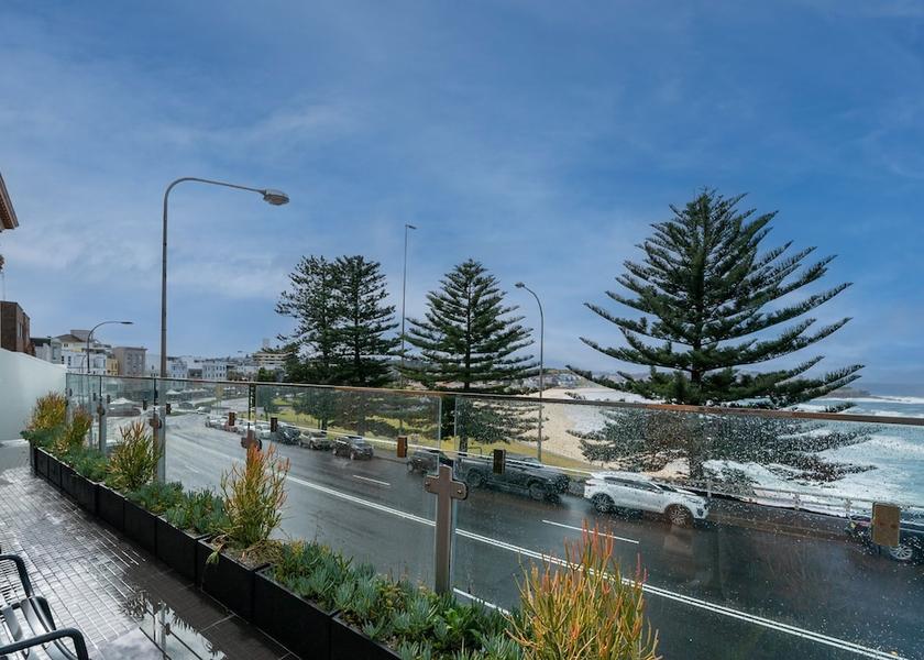 New South Wales Sydney Terrace/patio