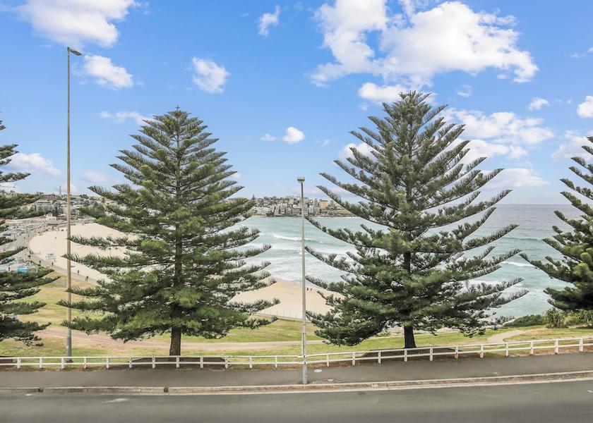 New South Wales Sydney Exterior