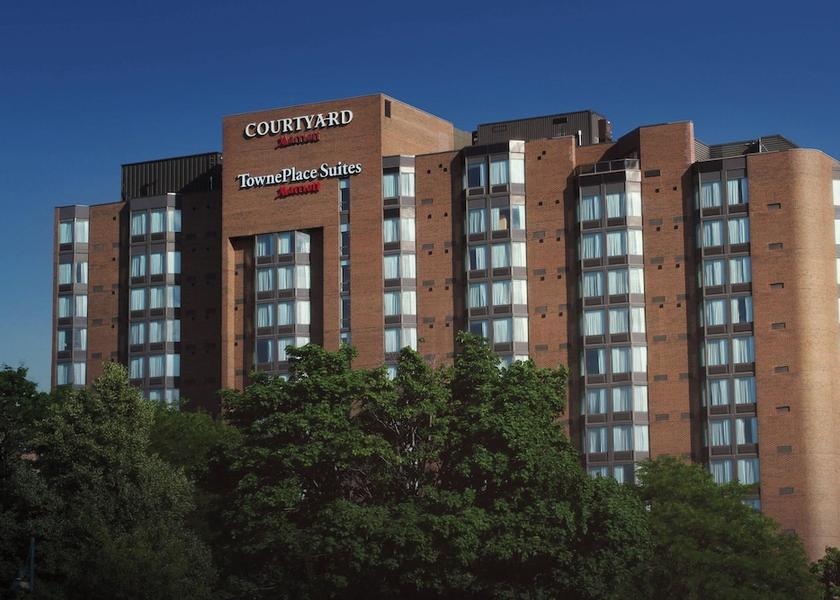 Ontario Markham Exterior