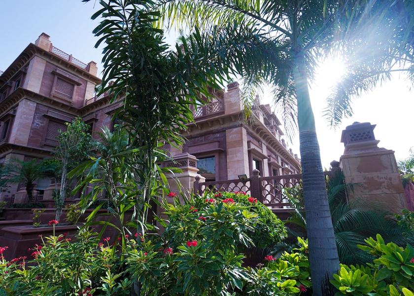 Rajasthan Jodhpur Property grounds