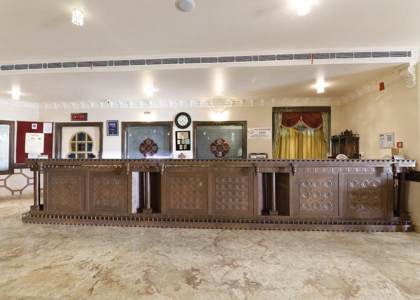 Rajasthan Jodhpur Public Areas