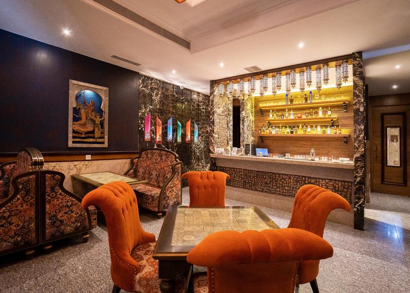 Rajasthan Jodhpur Bar