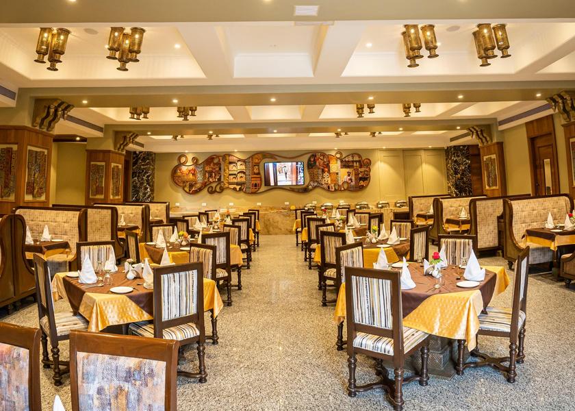 Rajasthan Jodhpur Food & Dining