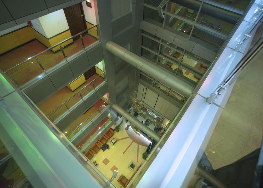  Dhaka Interior