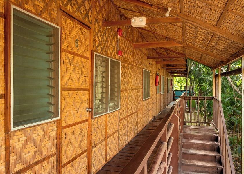 Central Visayas Dauis Exterior