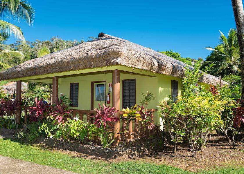 Central Division Deuba View From Room