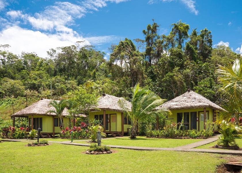 Central Division Deuba Room