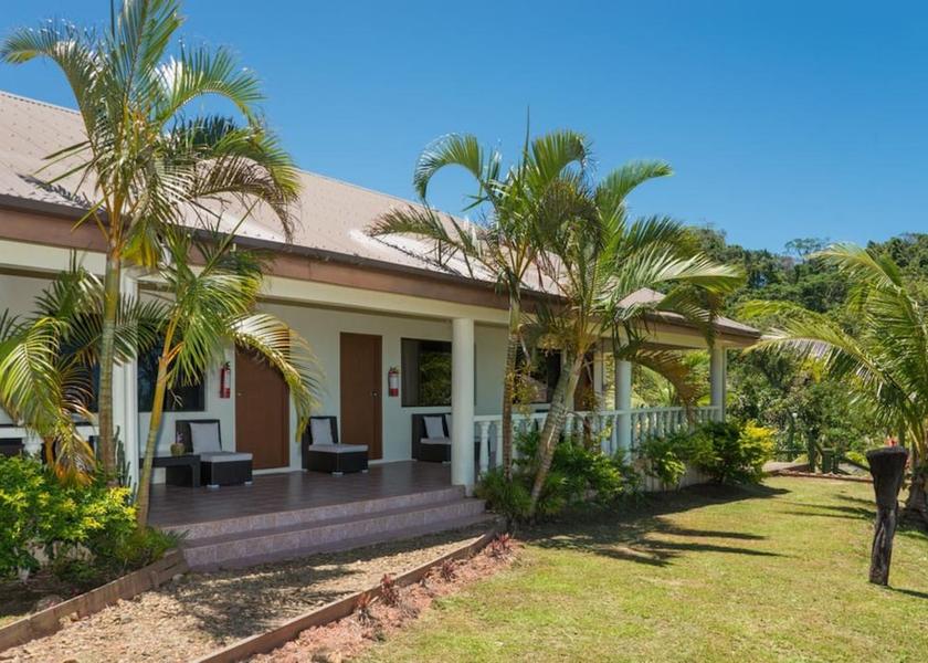 Central Division Deuba Room