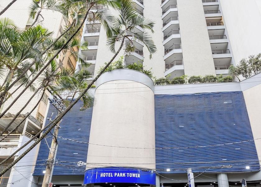 São Paulo State Campinas Front of property