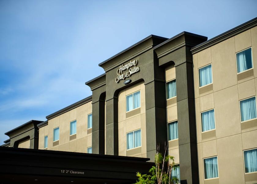 Saskatchewan Regina Exterior Detail