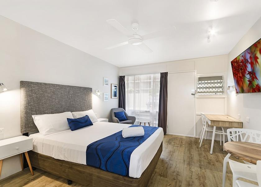 Townsville City Townsville Room