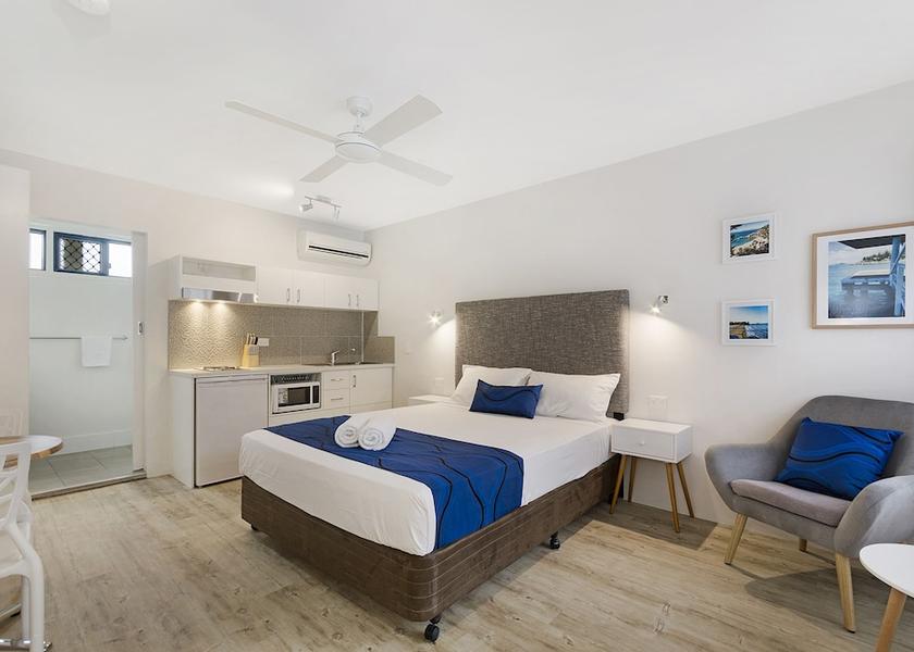 Townsville City Townsville Room