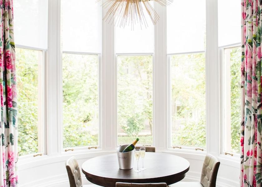 Scotland Glasgow Room