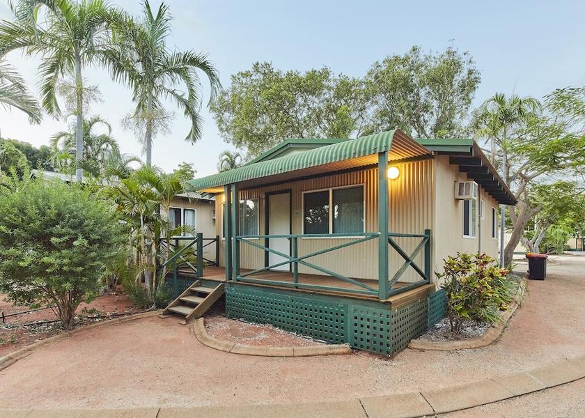 Western Australia Broome Exterior