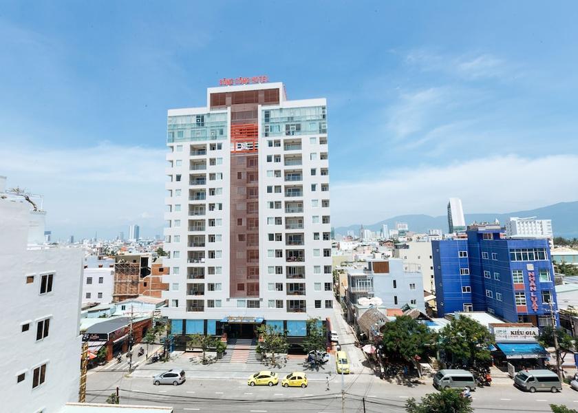 Da Nang Municipality Da Nang Property grounds