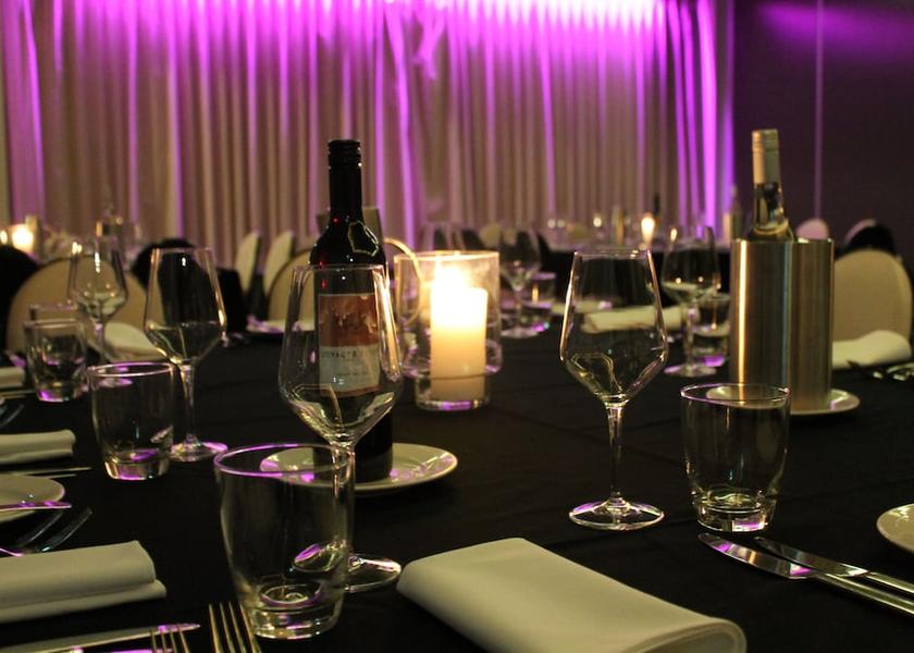 Victoria Ballarat Meeting Room