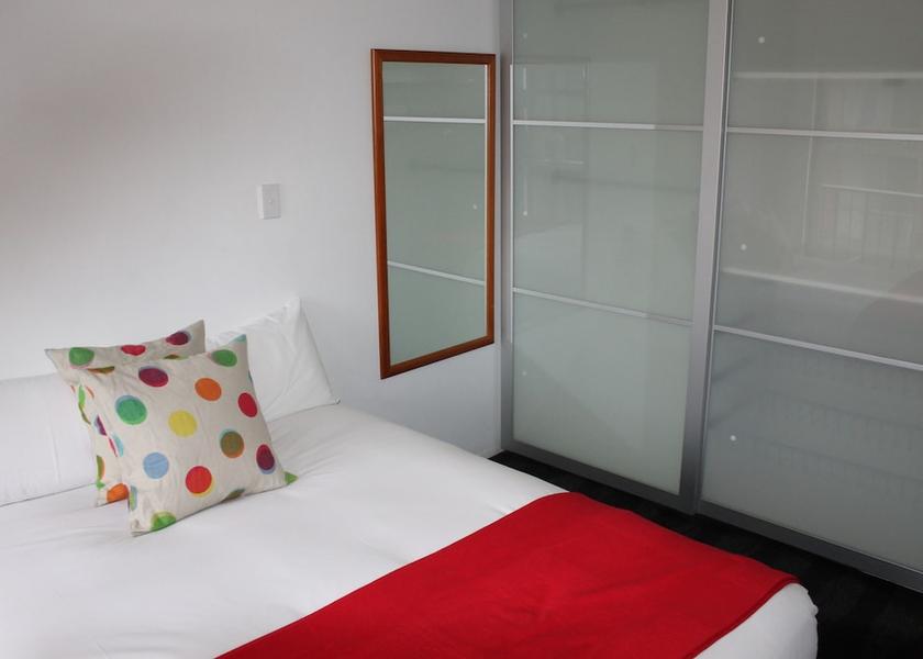 Victoria Ballarat Room