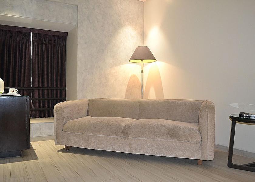 West Bengal Kolkata Living area
