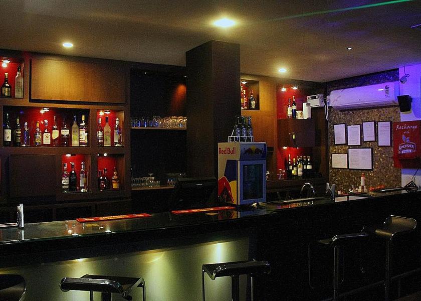 Tamil Nadu Chennai Food & Dining