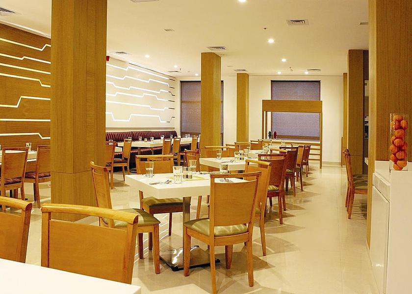 Tamil Nadu Chennai Food & Dining