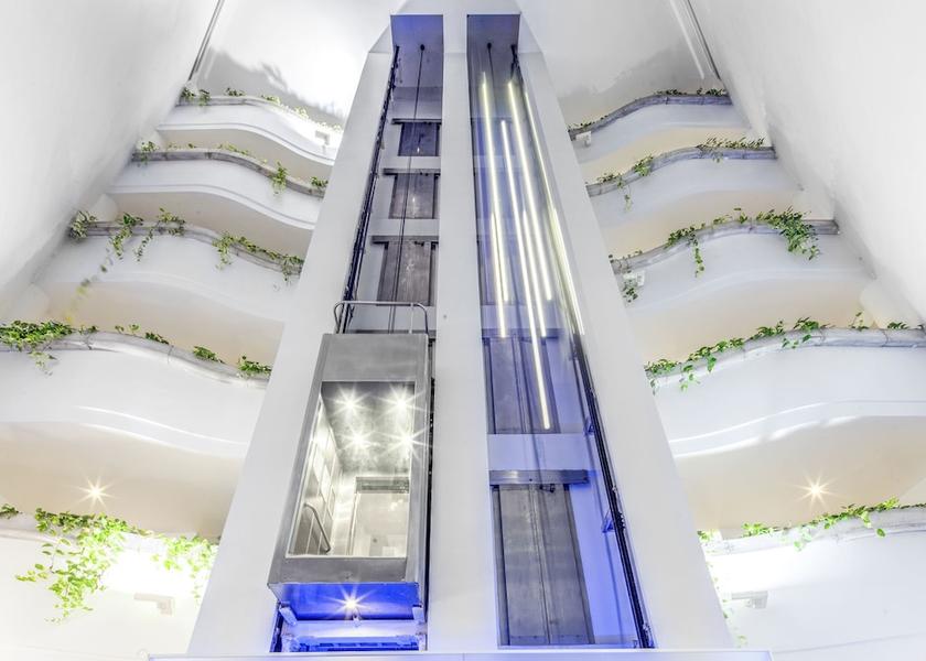 Balearic Islands Alcúdia Lobby
