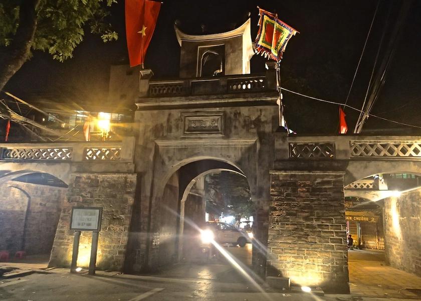  Hanoi Point of interest