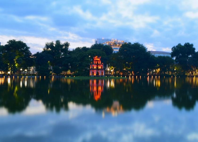  Hanoi Point of interest