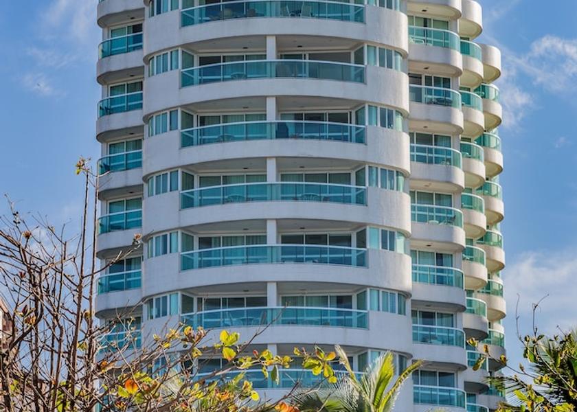 Rio de Janeiro (state) Rio de Janeiro Exterior Detail