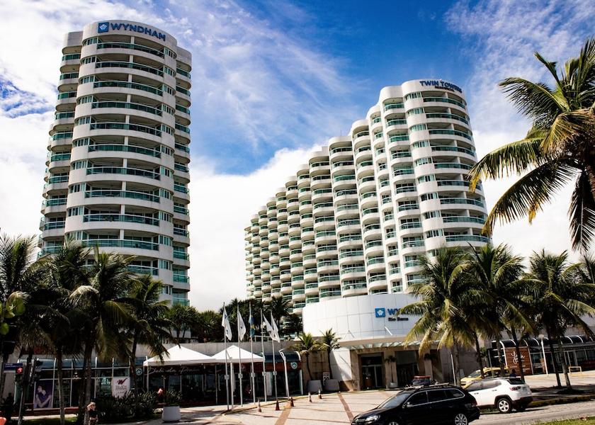 Rio de Janeiro State Rio de Janeiro Building design