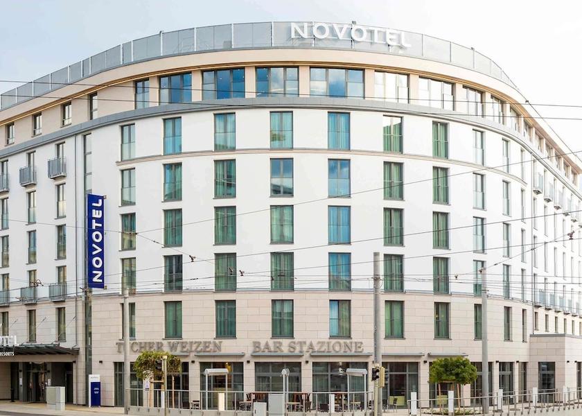 Middle Franconia Nuremberg Exterior Detail