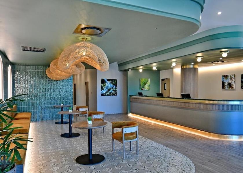 KwaZulu-Natal uMhlanga Reception