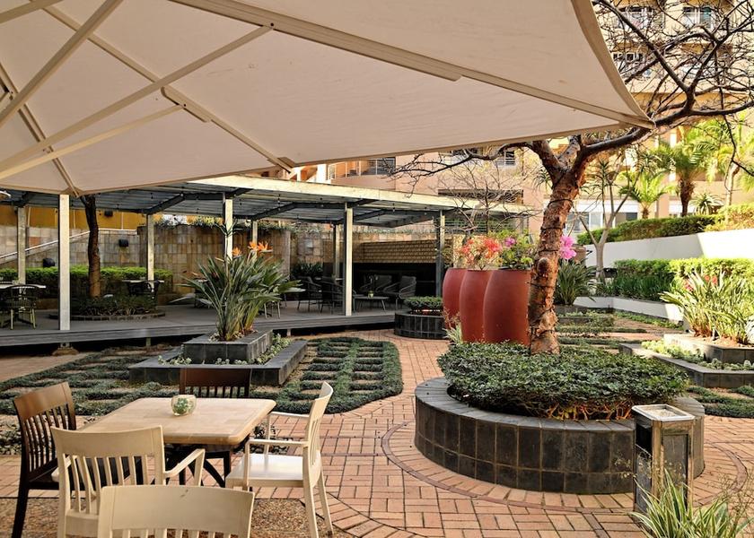 KwaZulu-Natal uMhlanga Exterior