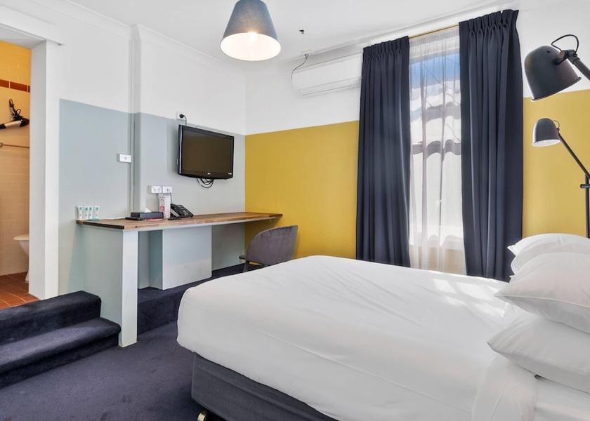 New South Wales Sydney Room