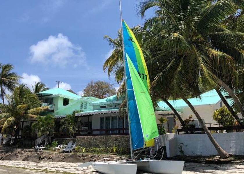 Grenadines Bequia Island 
