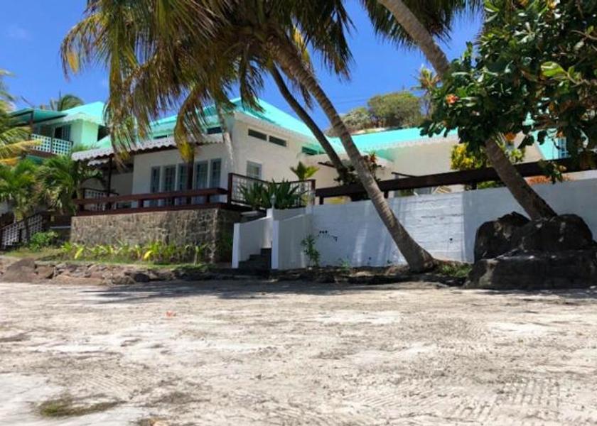 Grenadines Bequia Island 