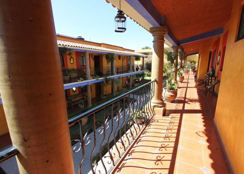 Oaxaca Oaxaca View from Property