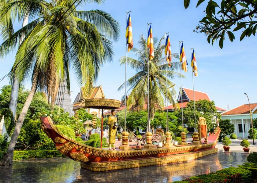 Siem Reap Siem Reap Point of interest