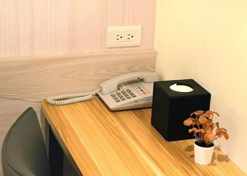  New Taipei City Room