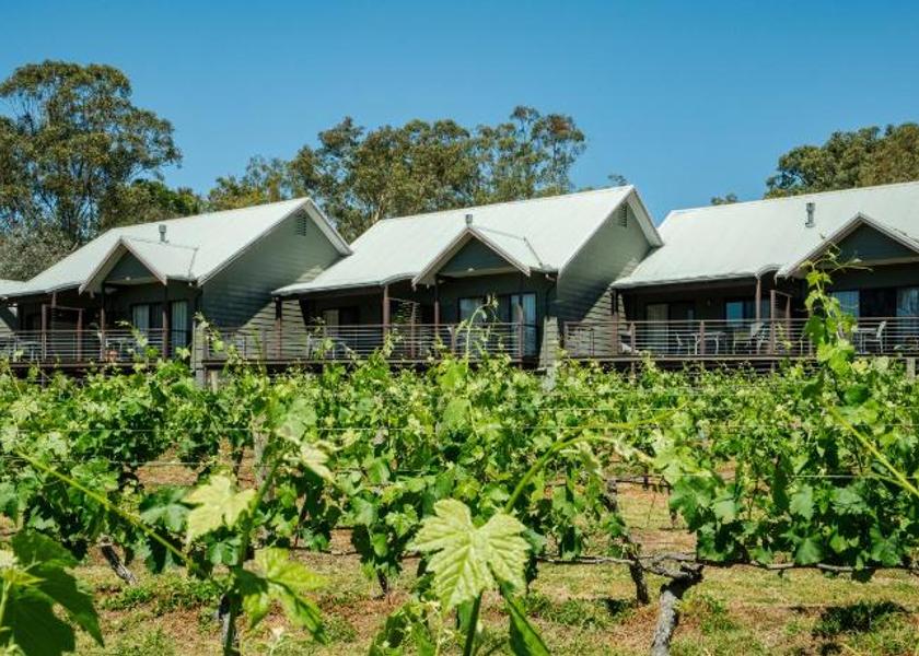 New South Wales Pokolbin 