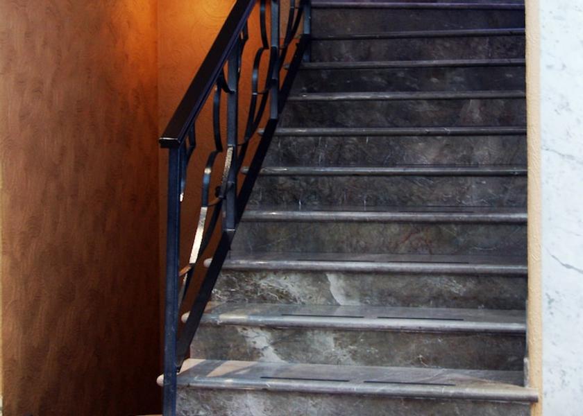  Mexico City Staircase