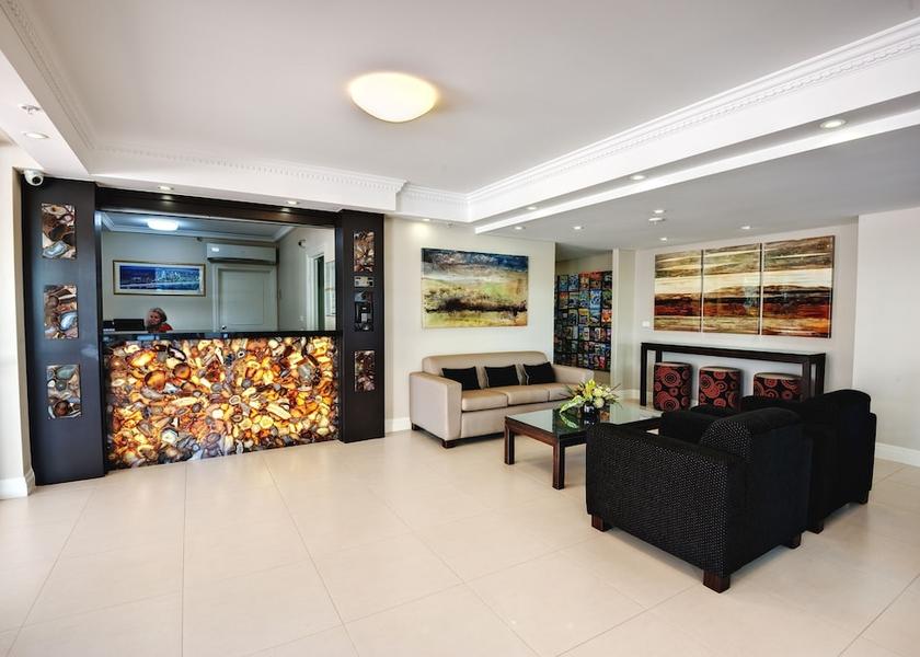 Queensland Gold Coast Lobby