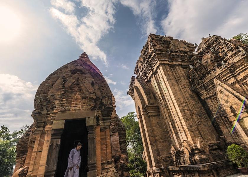 Khanh Hoa Province Nha Trang Point of interest