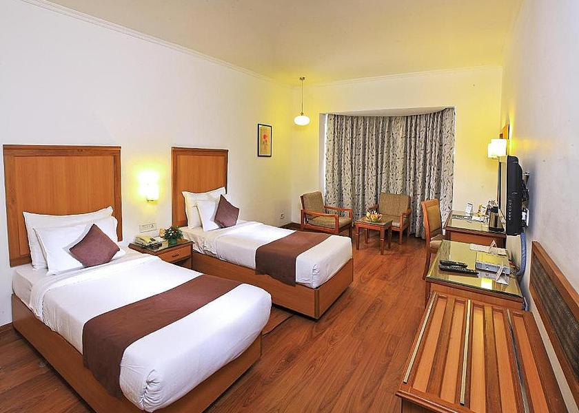 Kerala Kochi Suite