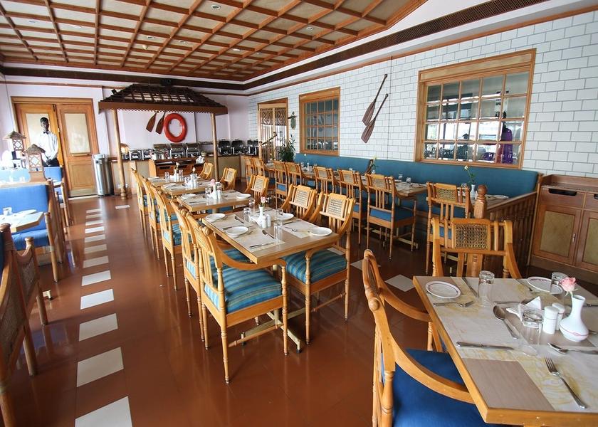 Kerala Kochi Food & Dining
